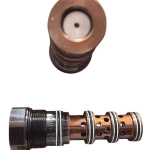 Клапан переключающий Sandvik MB670 661130030