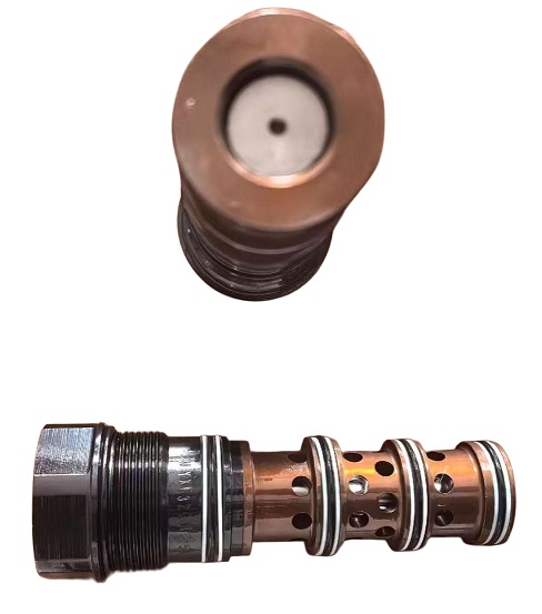 Клапан переключающий Sandvik MB670 661130030