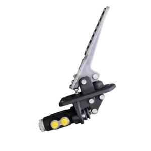 oy Shuttle Car Accelerator Pedal Assembly 00572132-0003