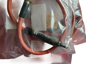 Joy 10SC32-48 Power Cable 16.0mm2 3-Core Part 00603217-0002