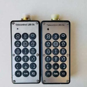 Eickhoff C 513483 00 Remote Control Unit for Shearer
