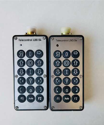 Eickhoff C 513483 00 Remote Control Unit for Shearer