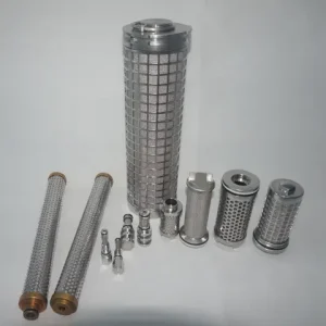 Eickhoff Backwash Filter S229948