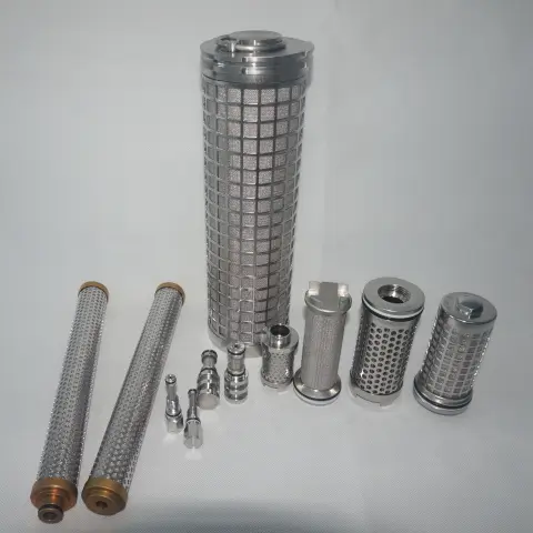Eickhoff Backwash Filter S229948