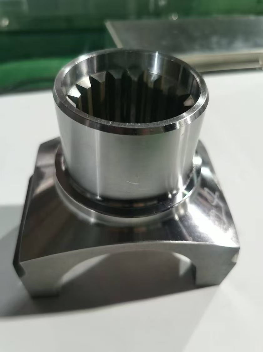 Komatsu End Yoke 01069242-0072