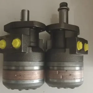 Sandvik MB670 Hydraulic Motor H20012