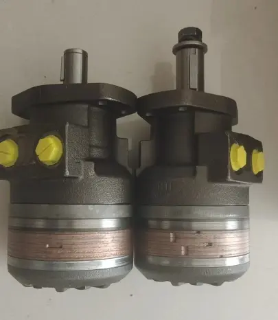 Sandvik MB670 Hydraulic Motor H20012