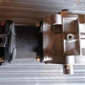 Компрессор DR2488A287 Driftrunner