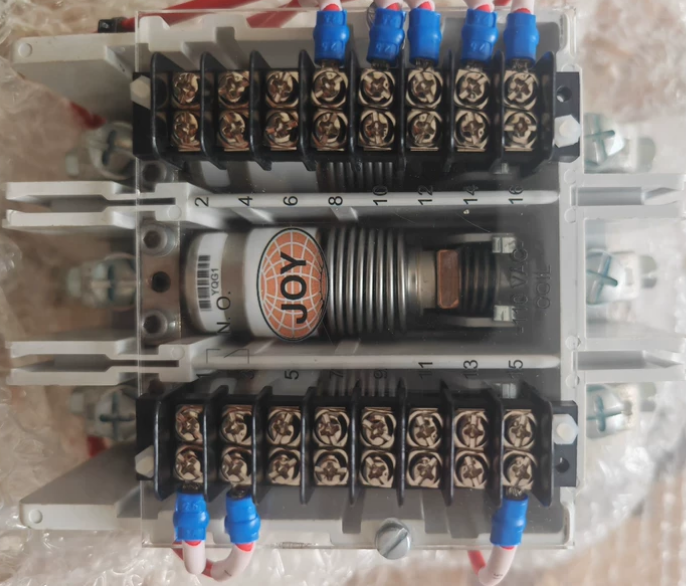JOY Mining Contactor 160A | Part No. 0601878-0021 Shuttle Car & Miner Spares